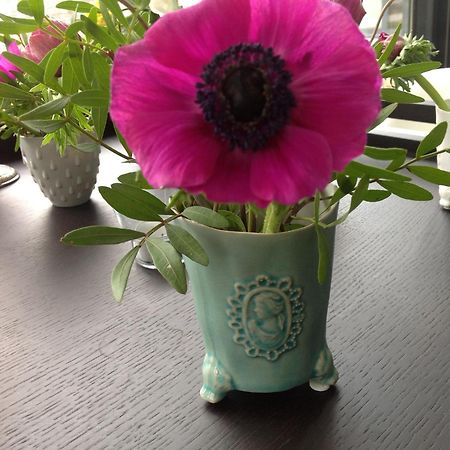 B&B Winterresidentie Tilburg Ngoại thất bức ảnh