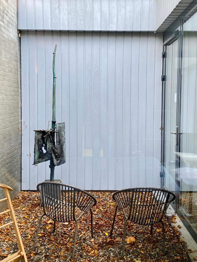 B&B Winterresidentie Tilburg Ngoại thất bức ảnh