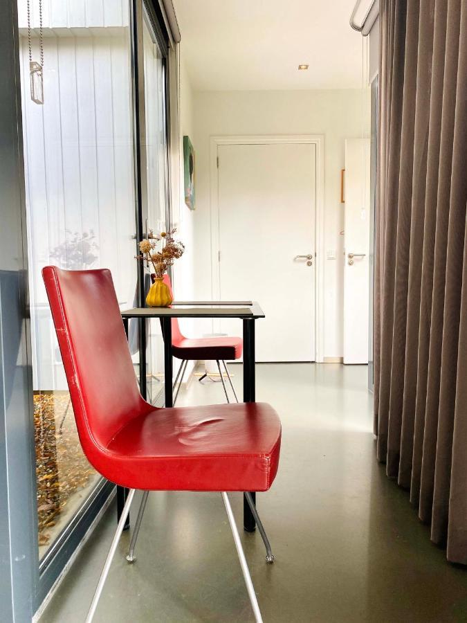 B&B Winterresidentie Tilburg Ngoại thất bức ảnh