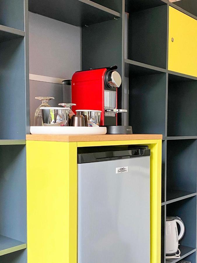 B&B Winterresidentie Tilburg Ngoại thất bức ảnh