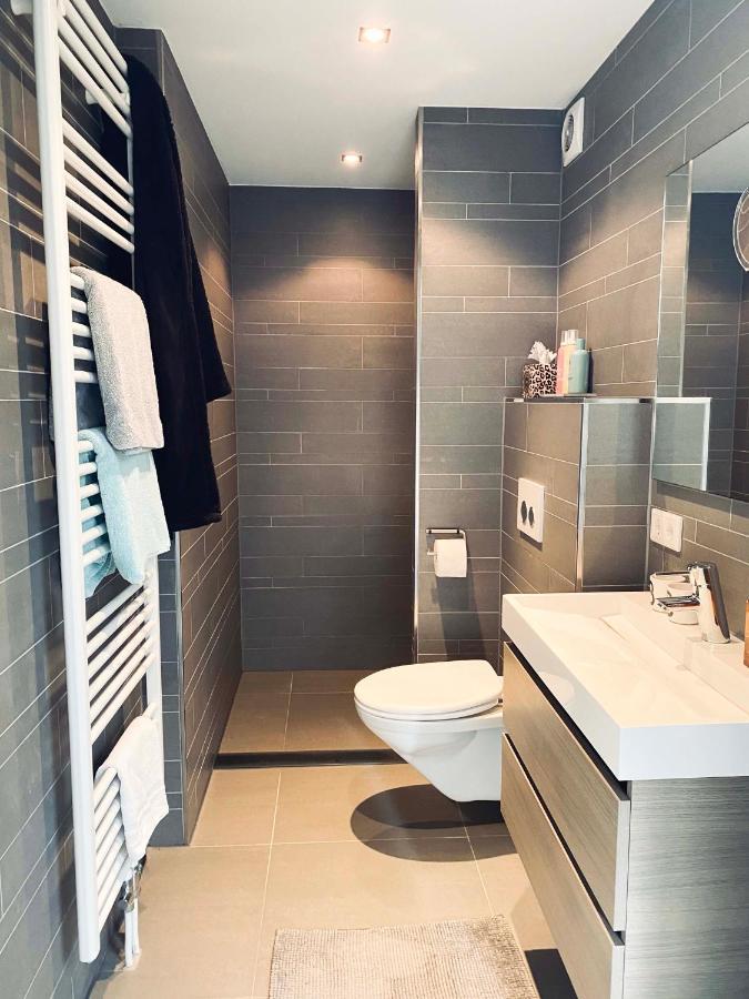 B&B Winterresidentie Tilburg Ngoại thất bức ảnh