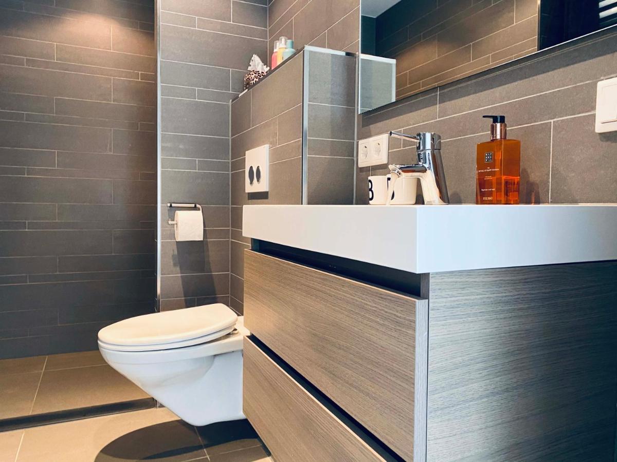 B&B Winterresidentie Tilburg Ngoại thất bức ảnh
