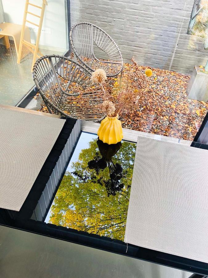 B&B Winterresidentie Tilburg Ngoại thất bức ảnh