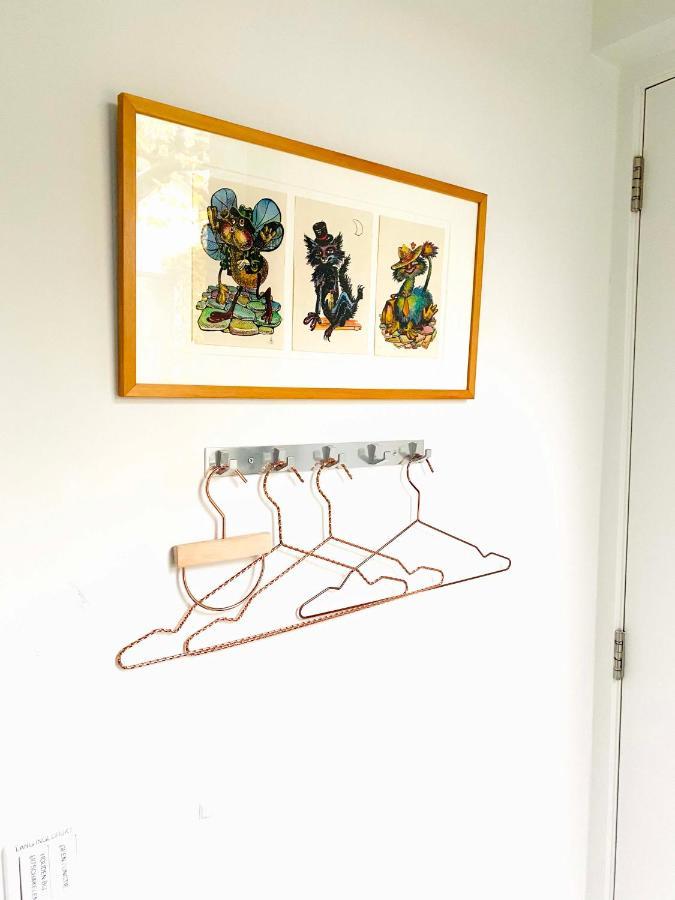 B&B Winterresidentie Tilburg Ngoại thất bức ảnh